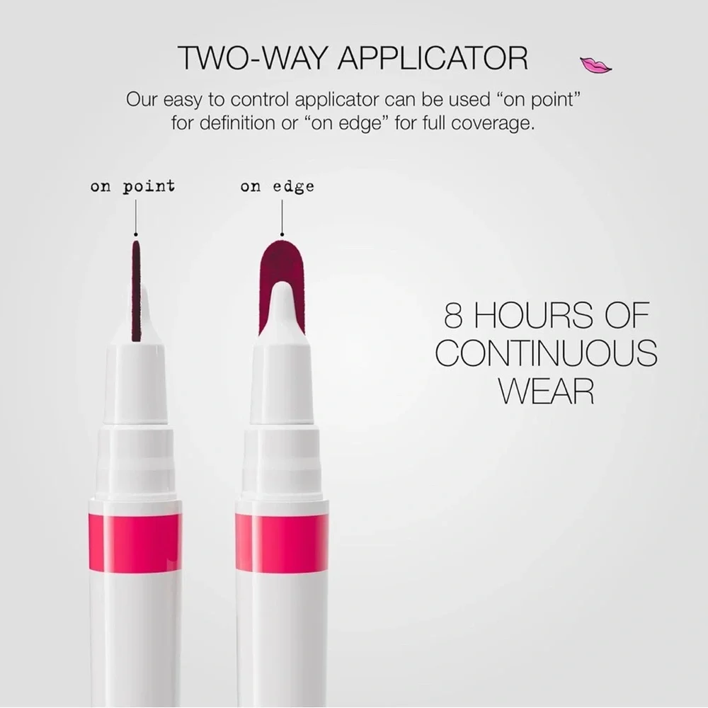 Stila Margaret Calligraphy Lip Stain